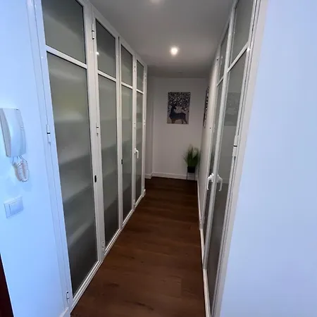 Apartment Gatu Premium Esmeralda Cadiz