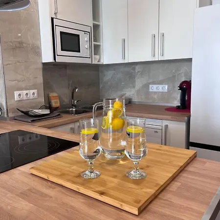 Gatu Premium Esmeralda Apartment *