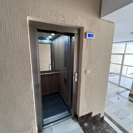 Apartment Gatu Premium Esmeralda