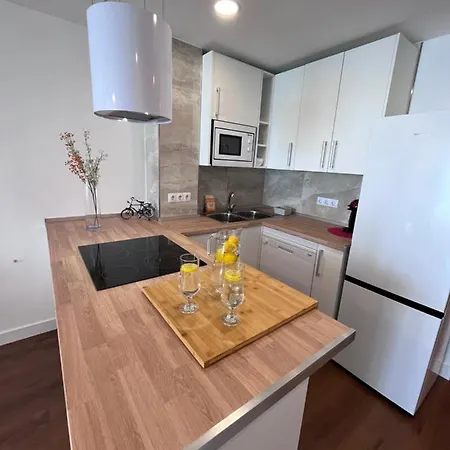 Gatu Premium Esmeralda Apartment