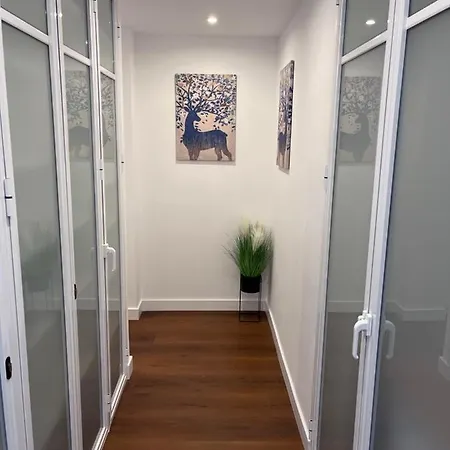 Apartment Gatu Premium Esmeralda Cadiz