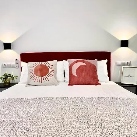 Apartment Gatu Premium Esmeralda