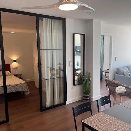 Apartment Gatu Premium Esmeralda *