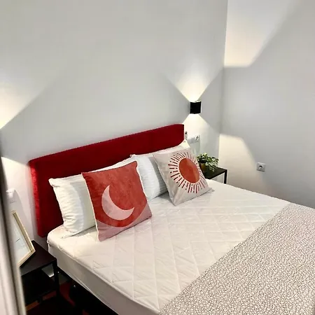 Apartment Gatu Premium Esmeralda *
