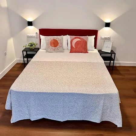 Gatu Premium Esmeralda Apartment *