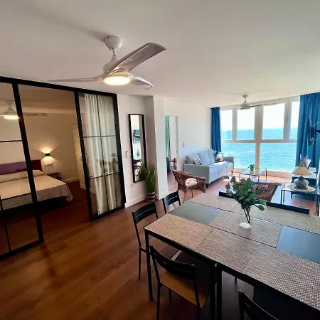 Apartment Gatu Premium Esmeralda Cadiz