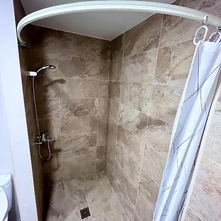 Gatu Premium Esmeralda Apartment Cadiz