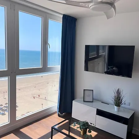 Apartment Gatu Premium Esmeralda