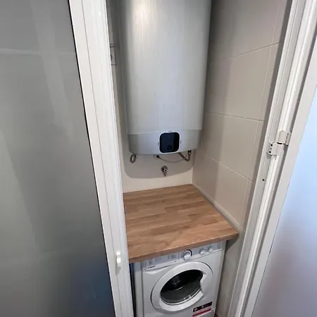 Gatu Premium Esmeralda Apartment