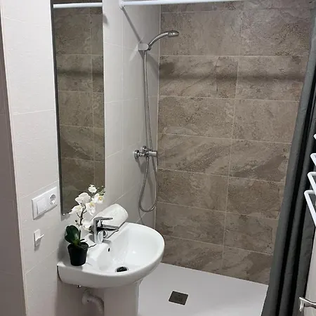 Apartment Gatu Premium Esmeralda Cadiz