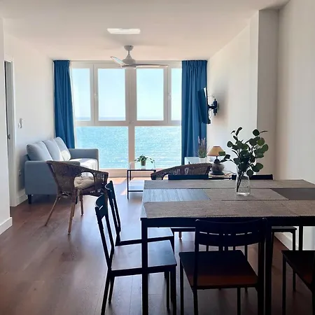 Gatu Premium Esmeralda Apartment *