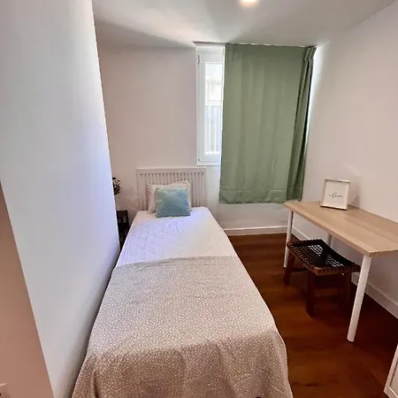 Apartment Gatu Premium Esmeralda