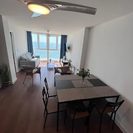 Gatu Premium Esmeralda Apartment Cadiz