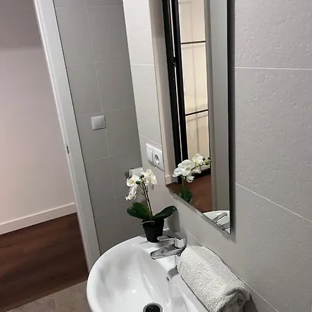 Apartment Gatu Premium Esmeralda