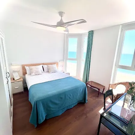 Gatu Premium Esmeralda Apartment *